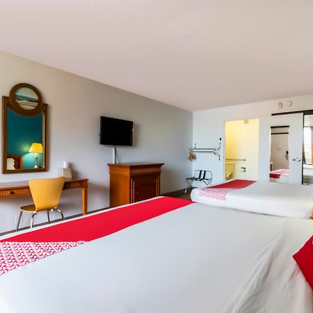Oyo Hotel Bossier City La - Red River Exterior foto