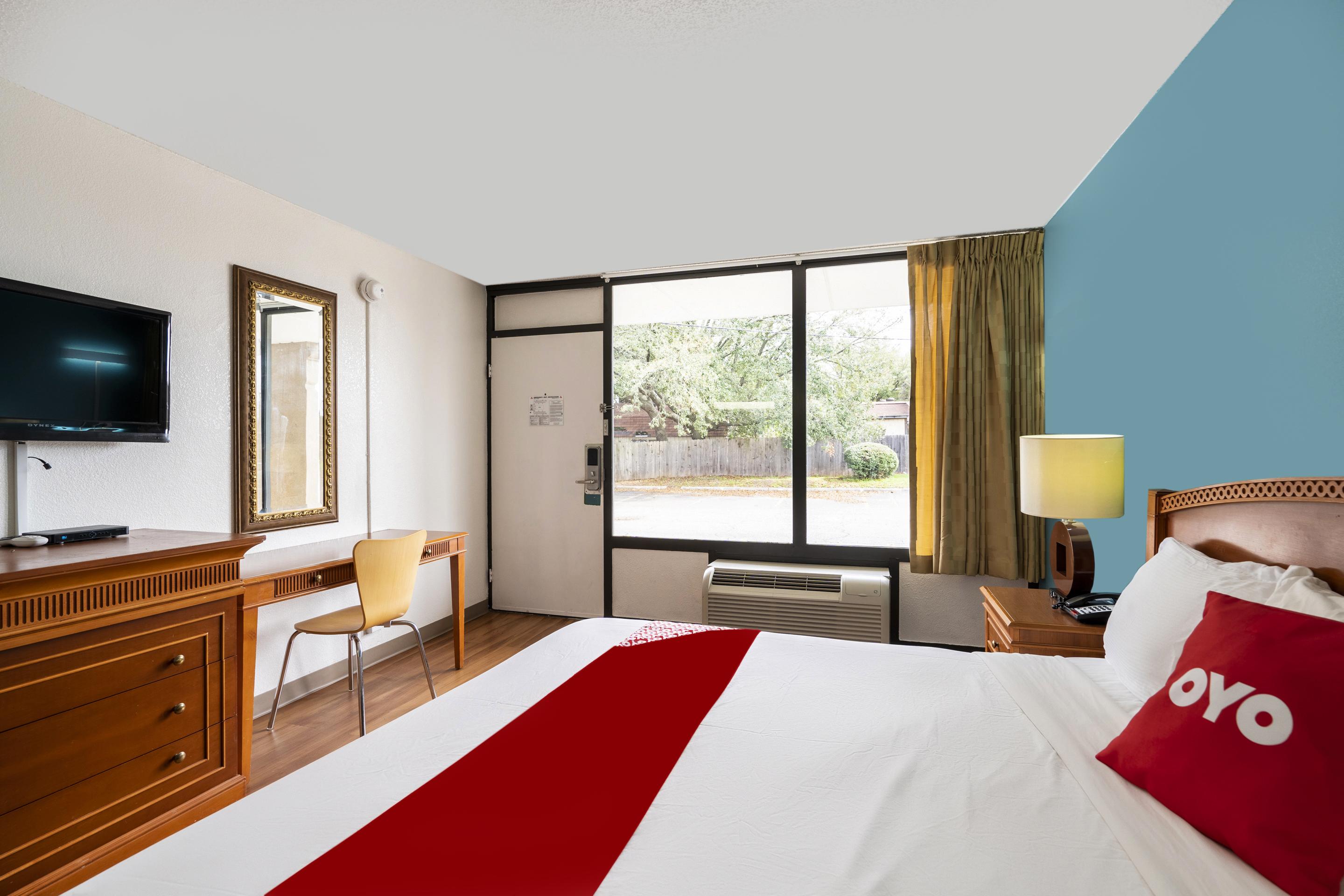 Oyo Hotel Bossier City La - Red River Exterior foto