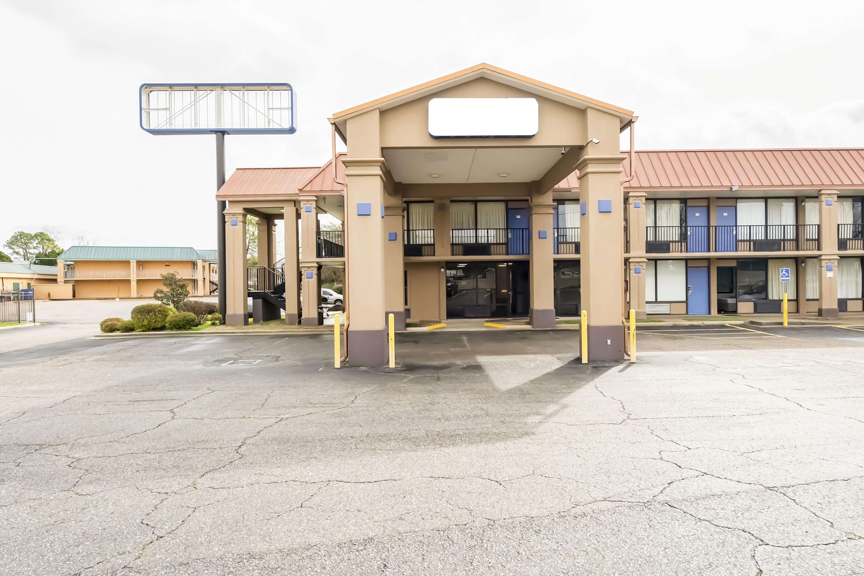 Oyo Hotel Bossier City La - Red River Exterior foto
